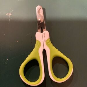 Pet Nail Clippers For Small Animals